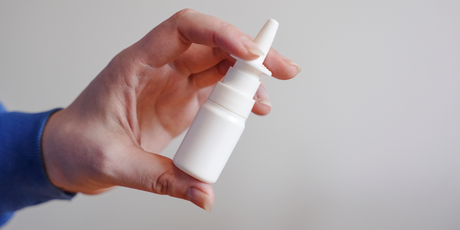 41,4 млрд рублей — такую сумму потратили россияне на назальные спреи с начала 2025 года