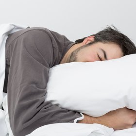 7 часов 19 минут — столько нужно спать каждый день, чтобы снизить риск развития диабета второго типа