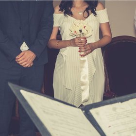 «Вальс Мендельсона меня всегда раздражал»: в Госдуме предложили выбрать новую мелодию для бракосочетания