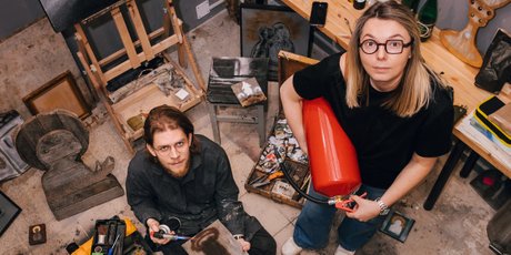 5 модных арт-пространств, до которых можно добраться из Москвы