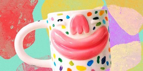 Милая ерунда, которая делает жизнь лучше: 60+ дофаминовых вещей и занятий, которые захочется попробовать