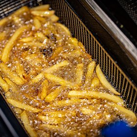 Российские самолеты будут летать на биотопливе из фритюрного масла