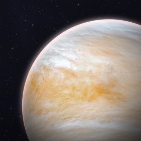 Как увидеть Сатурн и Венеру в сентябре 2025 года