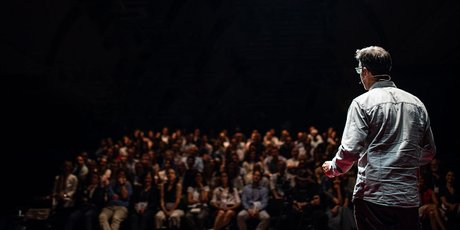 Непрерывное образование сотрудников: 3 главных принципа корпоративного обучения