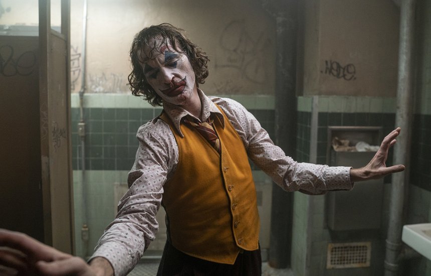 «Джокер» (2019)