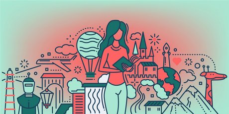 Зачем читать художественную литературу, если вы во всем ищете эффективность?