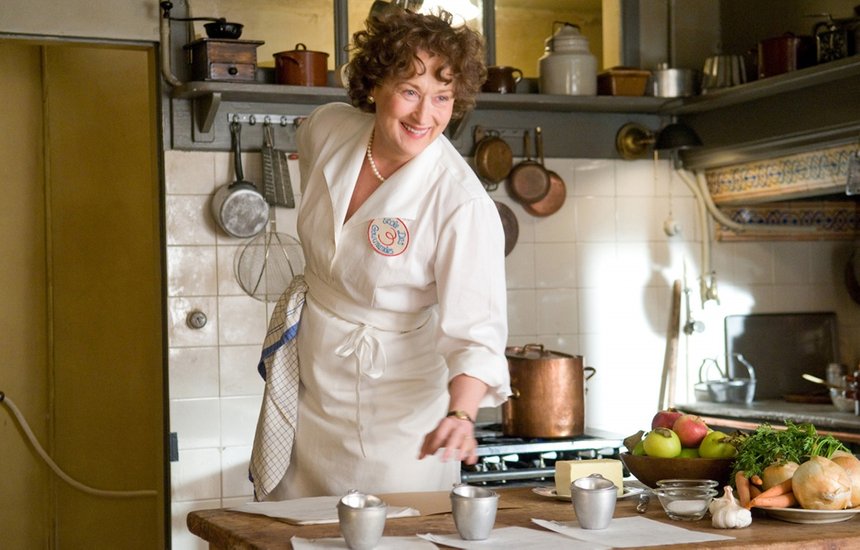 Кинопоказы в «Кароче Кофе»