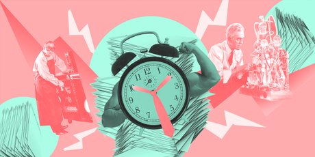 «Меньше знать, меньше делать, меньше заботиться о других»: 3 простых правила эффективного тайм-менеджмента