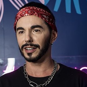 Тимура Родригеза назвали наименее востребованным российским артистом зимы