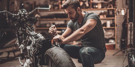 Почему вам нужно хобби, и как его найти, когда совсем нет времени