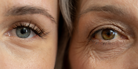 Длительное пребывание на жаре ускоряет старение