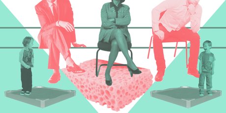 Мы впитываем стереотипы с детства. Как с этим должны бороться компании и университеты