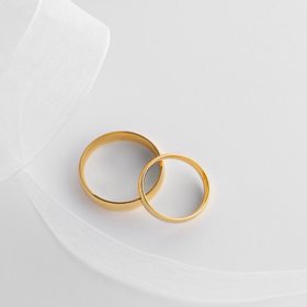 В Госдуме предложили установить требования к речи регистратора брака