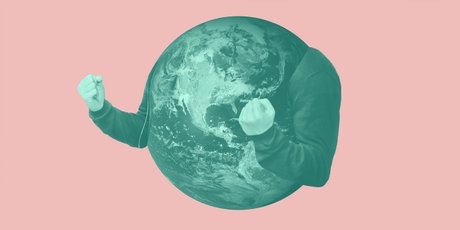 Как пандемия коронавируса меняет нашу планету: 4 удивительных эффекта