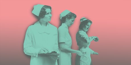 "Любить, заботиться, выхаживать — это больше женское": гендерные стереотипы и профессия врача