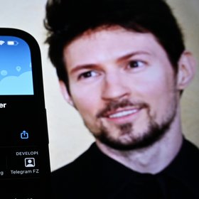 «Я не хочу, чтобы они порвали друг друга на части после моей смерти», — Павел Дуров о завещании