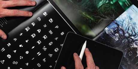 От стажерства до своего агентства: 6 шагов к карьере digital-дизайнера