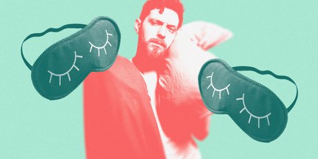 «Не спится? Вставайте с кровати и уходите из спальни». Неожиданные способы победить бессонницу