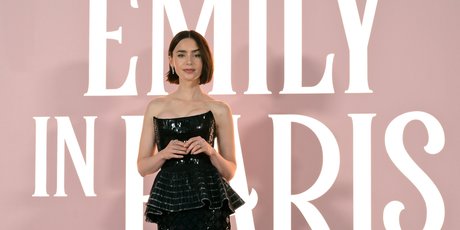 Вышел 5-й сезон сериала «Эмили в Париже»: о чем он и стоит ли его смотреть