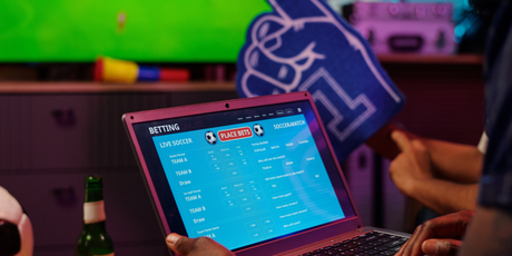 С 1 сентября 2026 года россияне смогут устанавливать самозапрет на участие в азартных играх