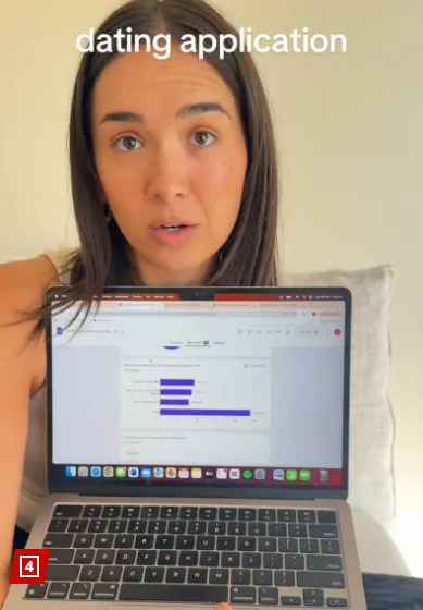 @celestejoan / TikTok