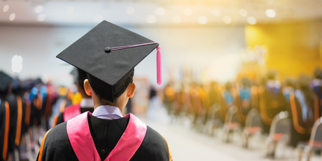 54% выпускников вузов боятся обсуждения зарплаты на собеседовании больше, чем расставания со своими партнерами