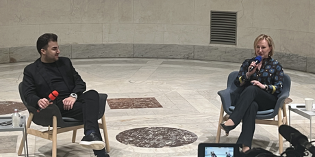 Мадам Помпадур и Шагал: новый директор Пушкинского музея анонсировала выставки на 2025-2026 годы