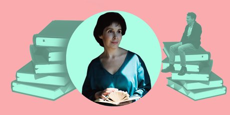 Галина Юзефович: «Непрерывное образование — это не вопрос выбора, а данность. Мы на него обречены»