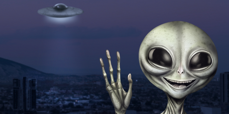 79% россиян верят в существование других разумных существ во Вселенной