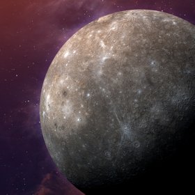 Как увидеть Юпитер, Меркурий и метеоритные дожди в октябре 2025 года