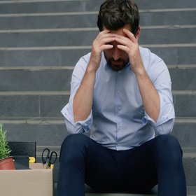 В России массово увольняют гендиректоров