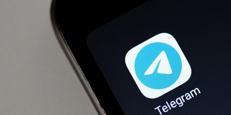 В РКН назвали причину блокировки Telegram