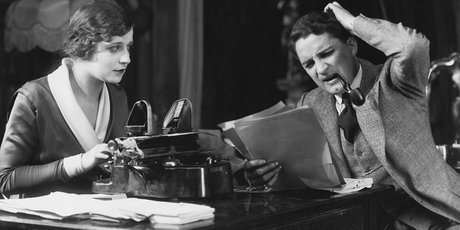 Не KPI, а OKR: как наладить удаленную работу по методу Intel и Google