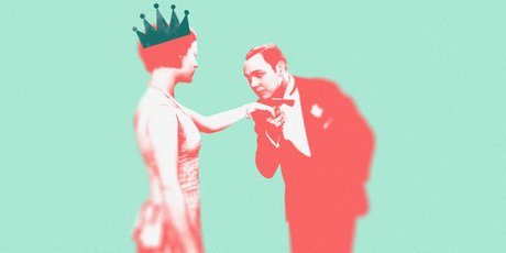 Что такое princess treatment – новый тренд в отношениях, где с девушкой надо обращаться как с принцессой