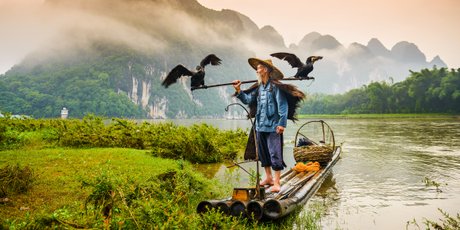 Как съездить в Китай самостоятельно: что посмотреть, как платить и сколько денег брать с собой