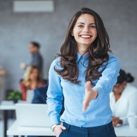 Ученые выяснили, что нужно делать для быстрого повышения на работе