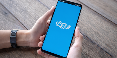 Microsoft, вероятно, полностью отключит Skype в мае