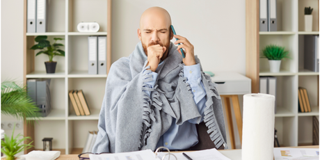 С 1 января 2026 года самозанятые смогут оформлять оплачиваемые больничные