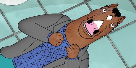 Как справиться с паникой: лайфхак от ученых из Гарварда и коня БоДжэка