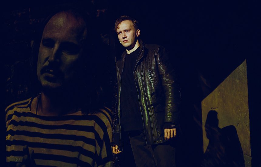 «Мой брат умер», Театр Наций