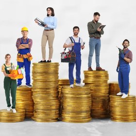 Швеи, сварщики, слесари будут самыми востребованными профессиями в России в следующие семь лет, по версии Минтруда