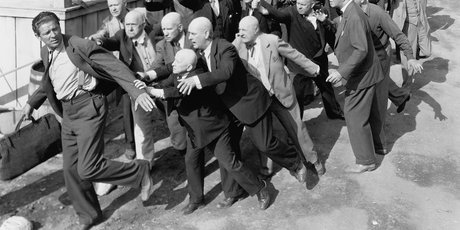 Короли драмы и манипуляторы: 6 типов негативных людей и как с ними общаться