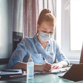 Исследование: какой российский бизнес большего всего выиграл от пандемии