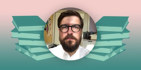 Полезное чтение: 10 книг от философа и историка идей Ивана Болдырева