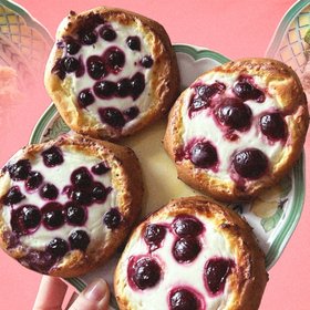 «Что такое эти наши стильные завтраки?» 7 простых и вкусных рецептов, которые захочется повторить