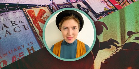 "Я решилась написать роман в приступе мании". Как продюсер и рекламщица создала свой писательский курс