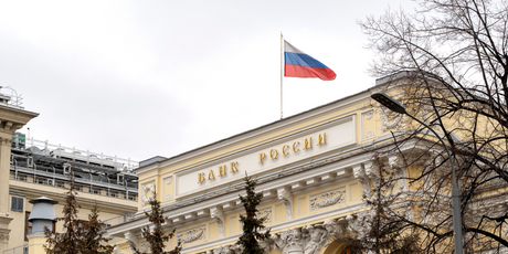 «Борясь с мошенничеством, мы где-то перегнули эту палку», — Эльвира Набиуллина о блокировках счетов