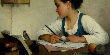 Как научиться писать: 15 лучших книг