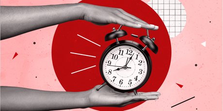 Как избавиться от стресса, начав планировать