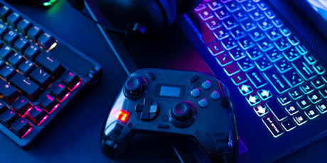 Видеоигры, танцы, музыка и изобразительное искусство замедляют старение мозга